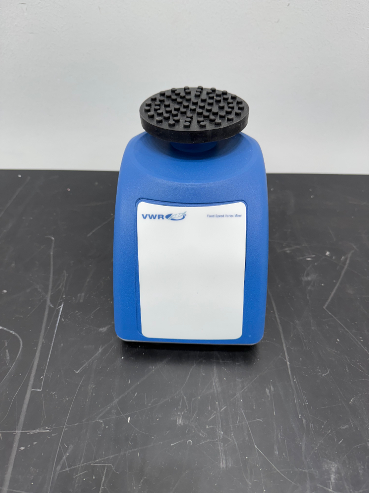 Image of VWR Fixed Speed Vortex Mixer